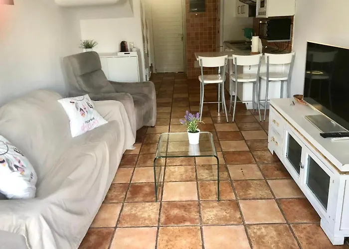 Bungalow Carmen
