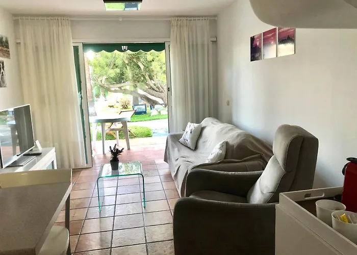 Bungalow Carmen