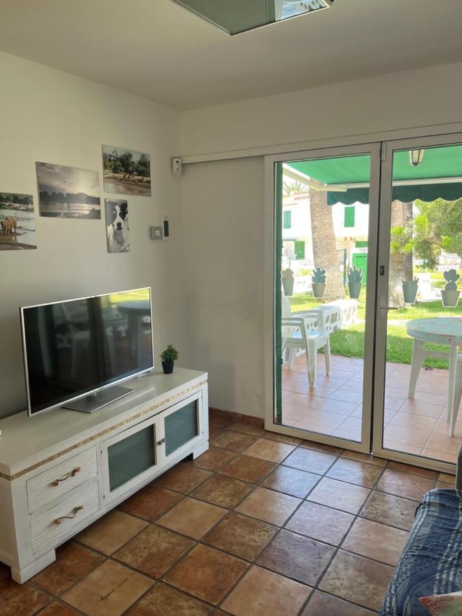 Appartement Carmen