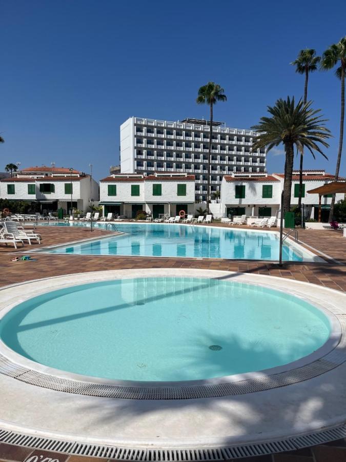 Appartement Carmen *