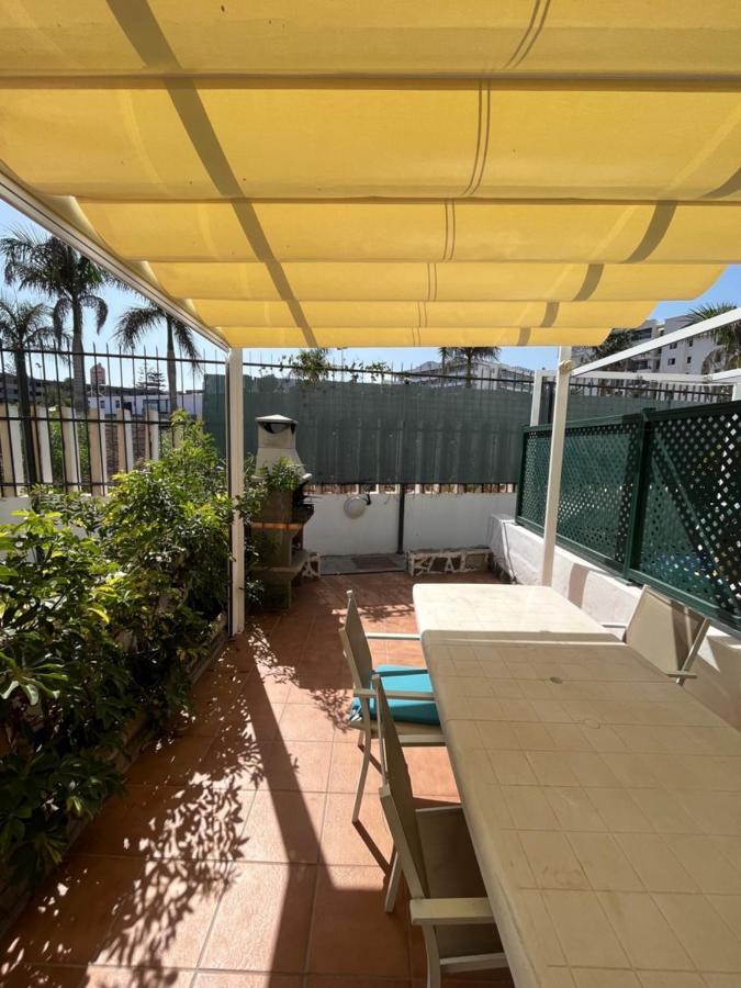 Carmen Appartement San Bartolomé
