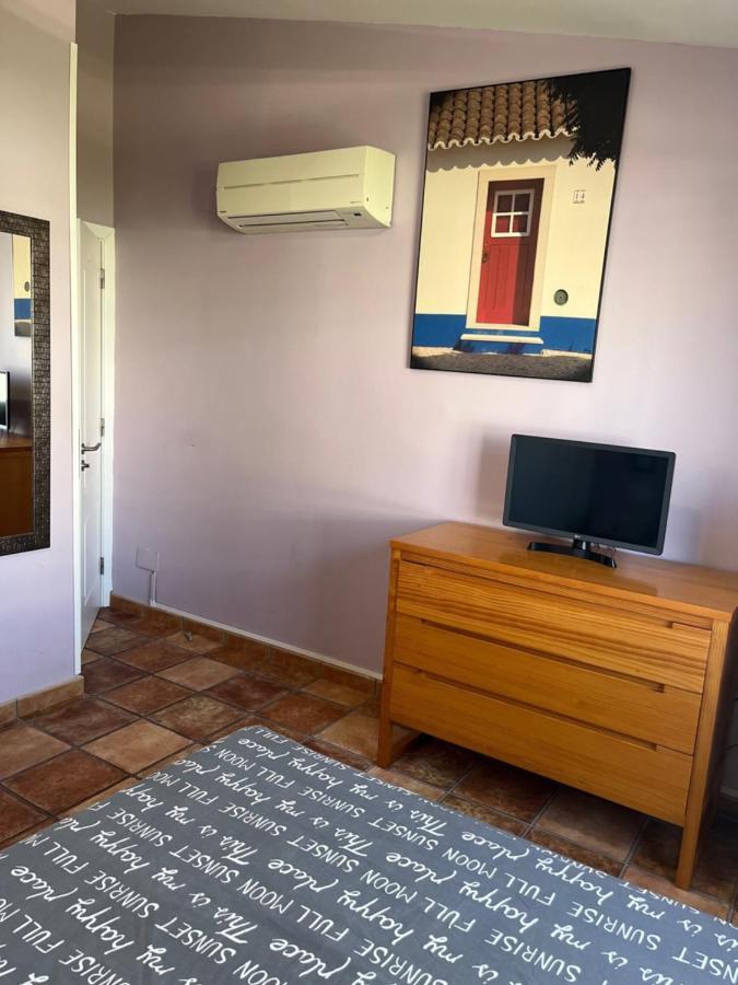 Carmen Appartement San Bartolomé