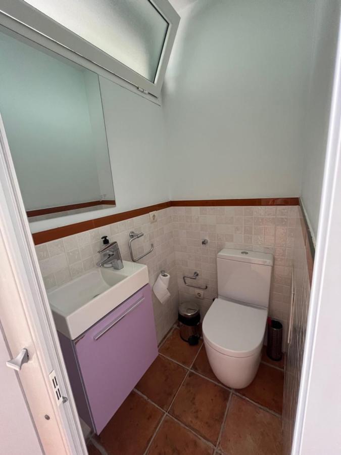 Carmen Appartement *