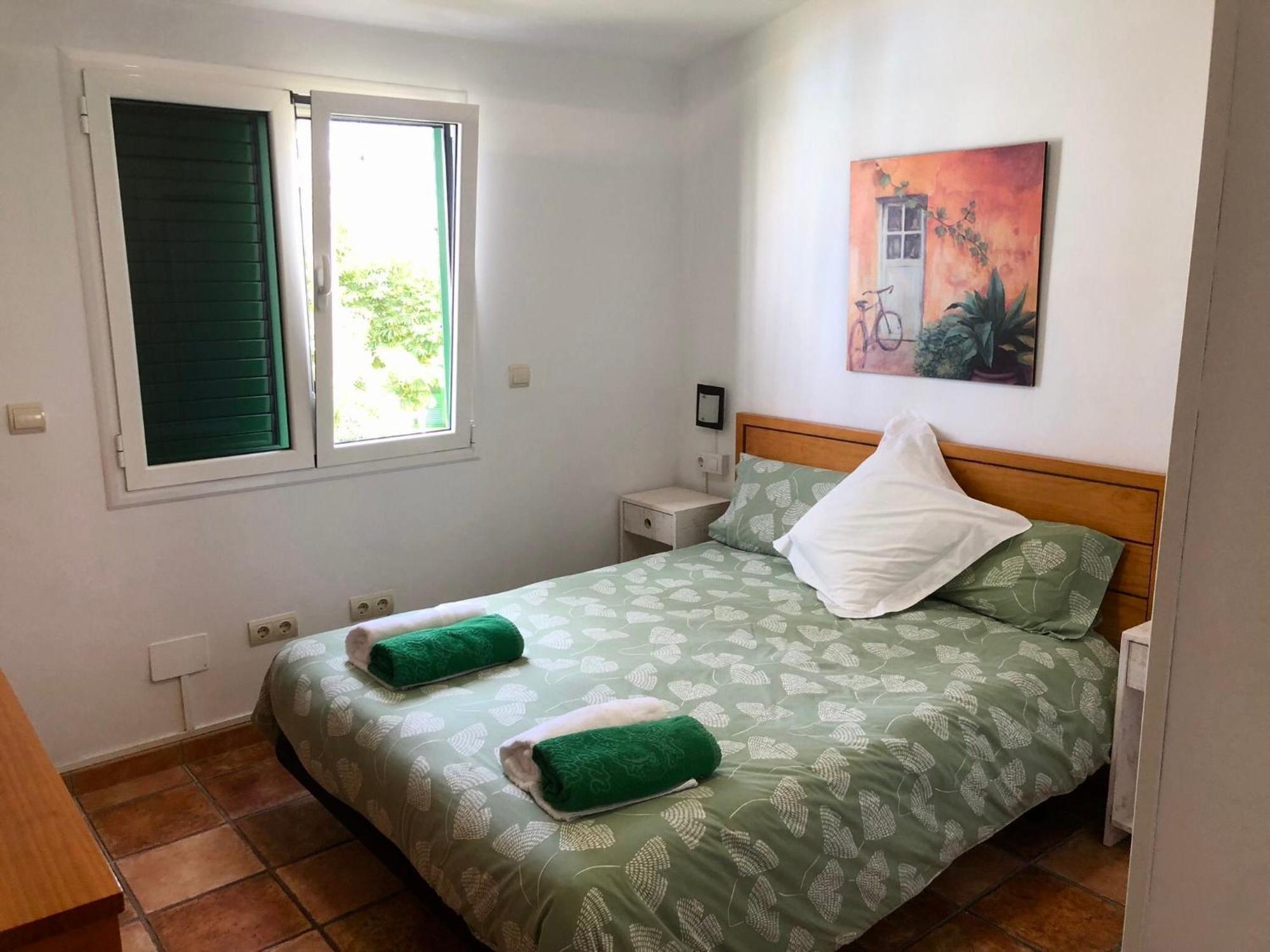 Carmen Appartement San Bartolomé
