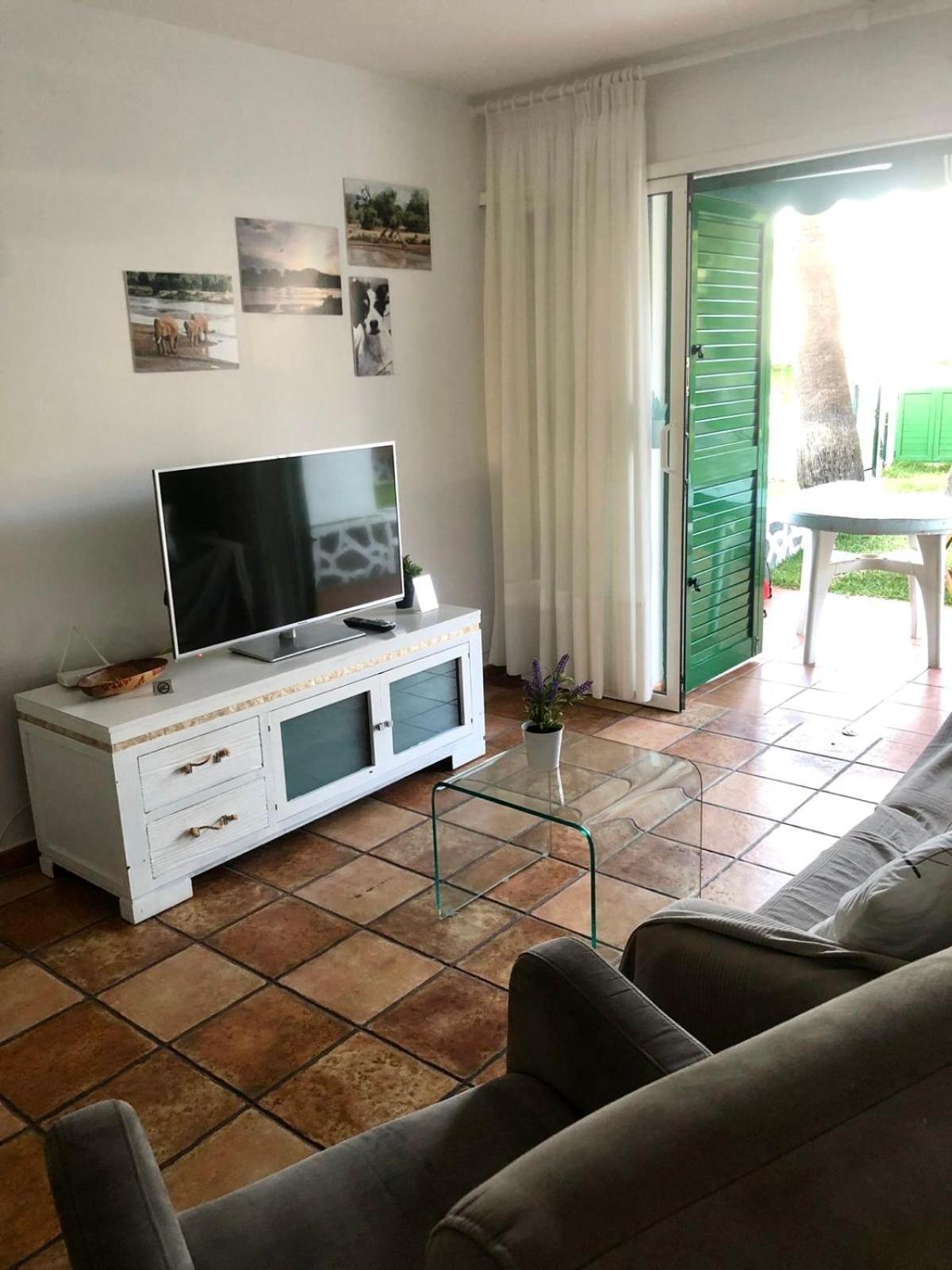 Carmen Appartement